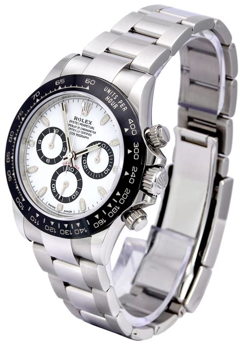 rolex daytona service cost uk|pre owned Rolex daytona.